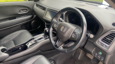 Honda HR-V 1.5 i-VTEC EX CVT 5dr Petrol Hatchback